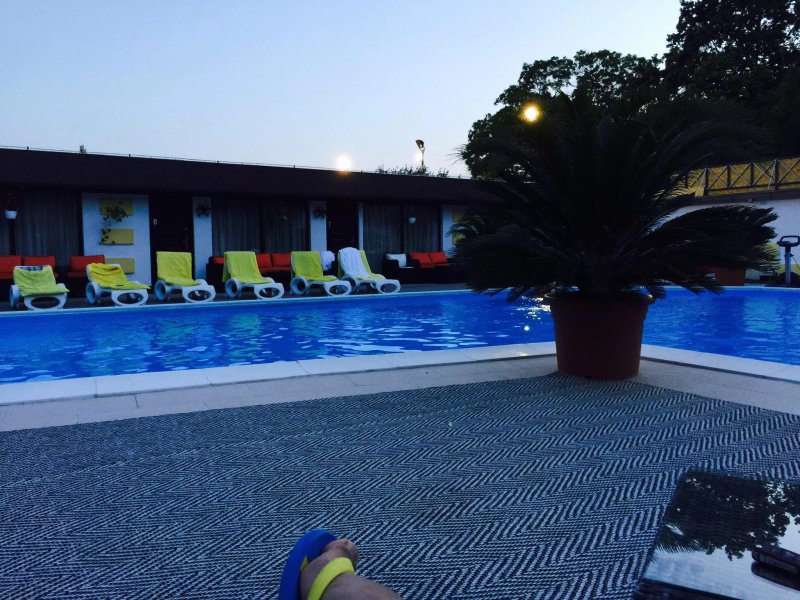 Island Club