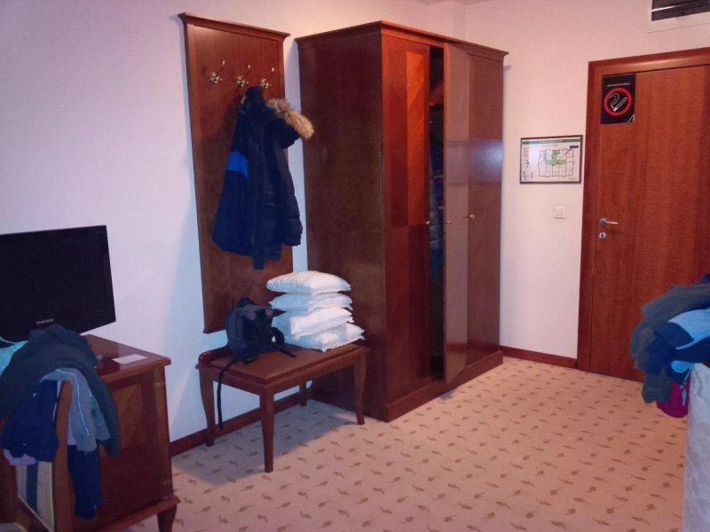 Hotel Orasac
