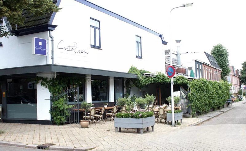 Grieks Restaurant CostaRozzi