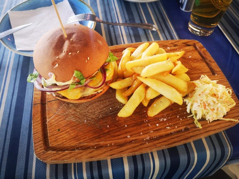 Tapas Tapas