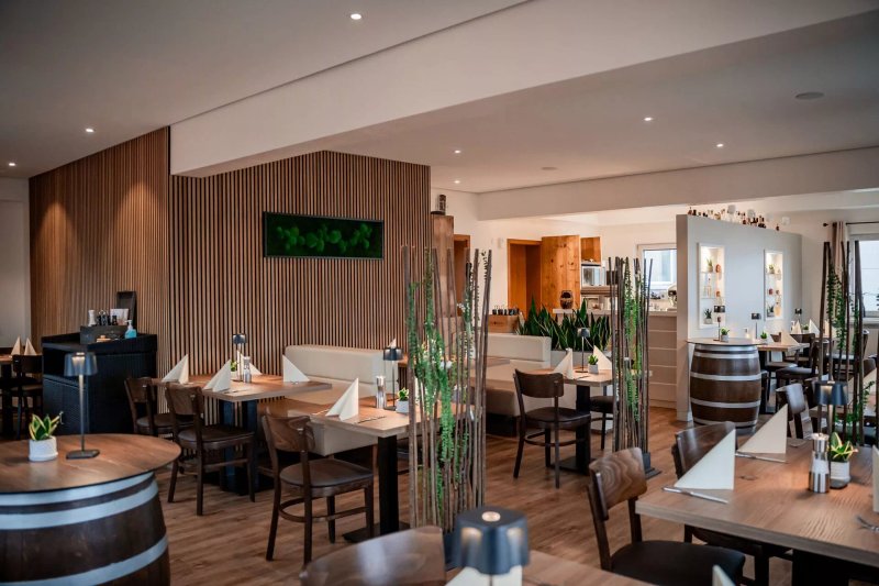 Ristorante Pizzeria A'Roma