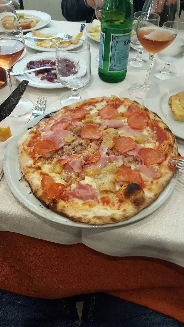 Il Faretto