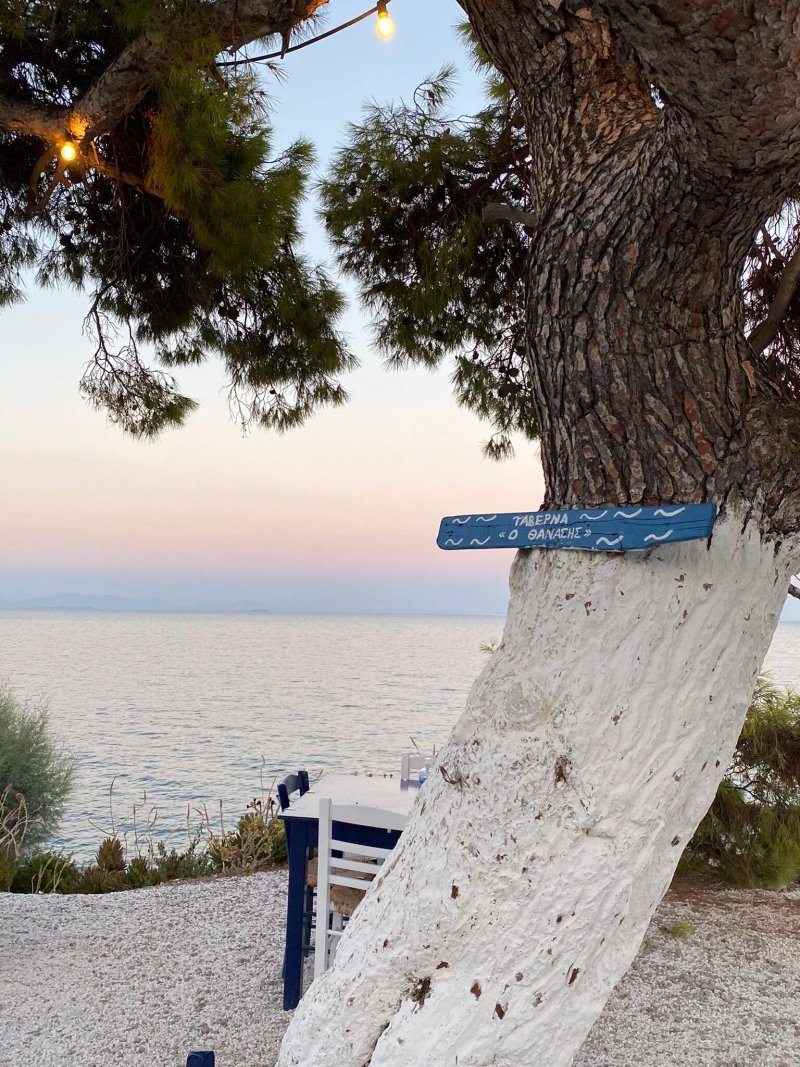 O Thanasis