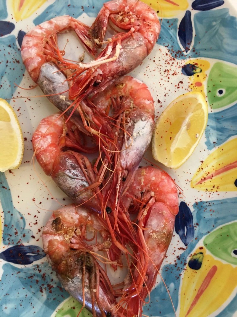 Restaurante La Rosa