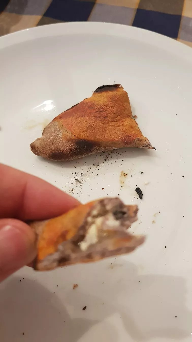 La Super Pizza