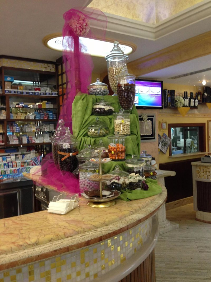 Pasticceria Delizia Lo Faso