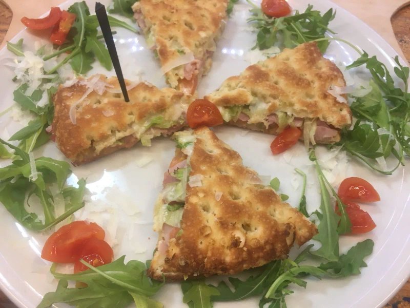 Peppi's Pizza