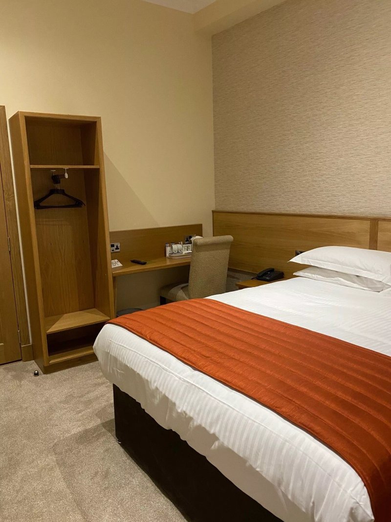 The City Hotel
