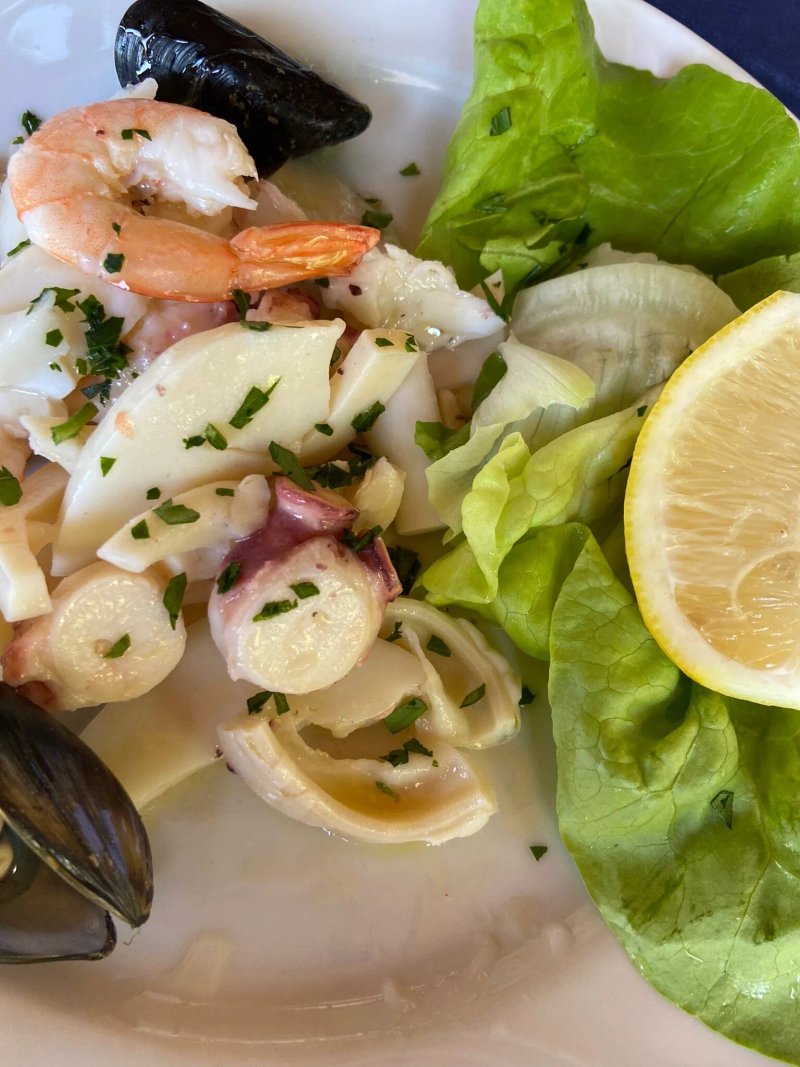 Ristorante La Taverna
