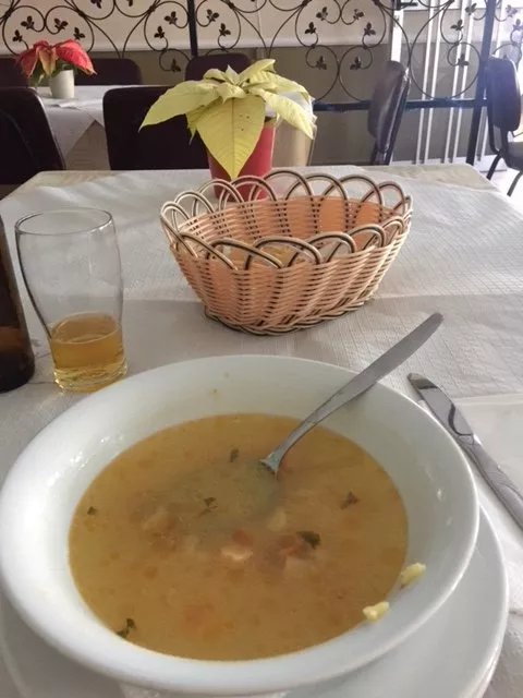 Restaurante Casa Tita
