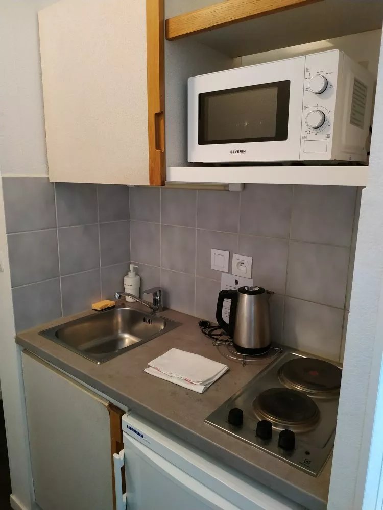 Sejours & Affaires Brienne - Toulouse