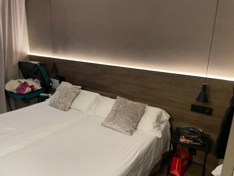 Hotel Yomo Eureka