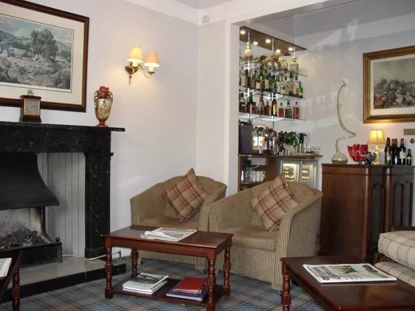 Albany Hotel