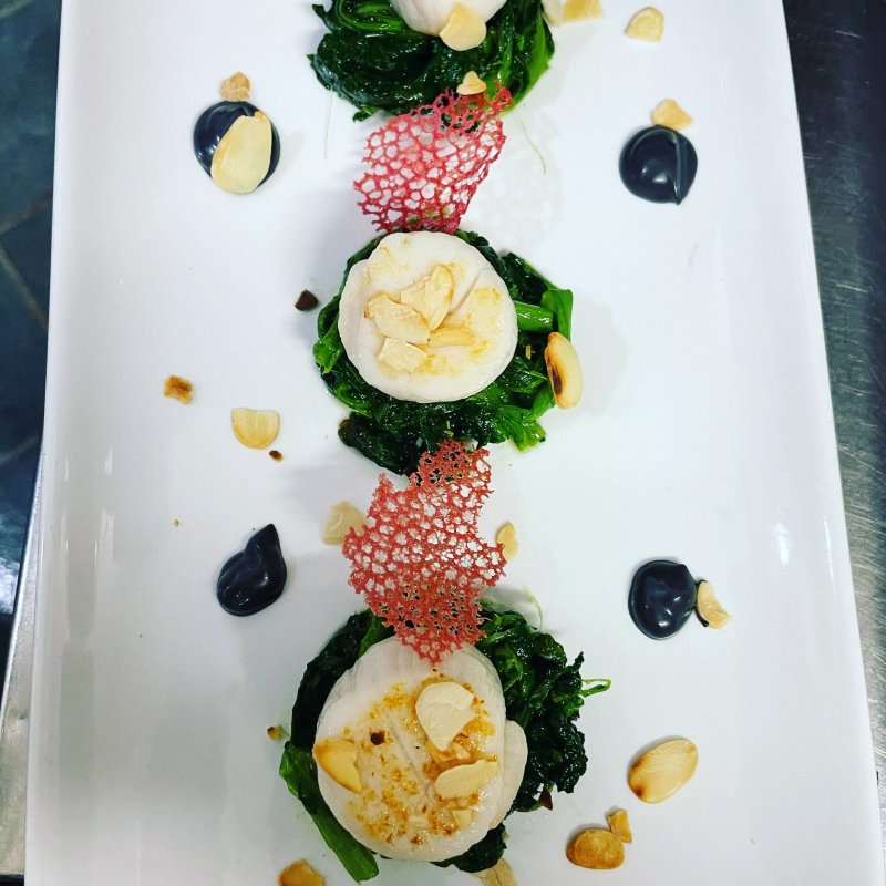 Ristorante Portivene