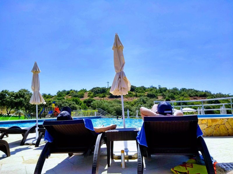 Vale Da Ribeira Residences