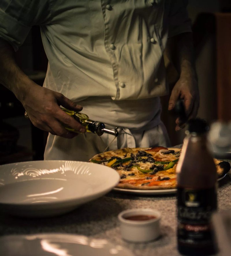 La Trattoria