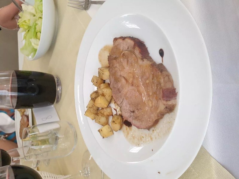 Agriturismo Gusto Nocciola