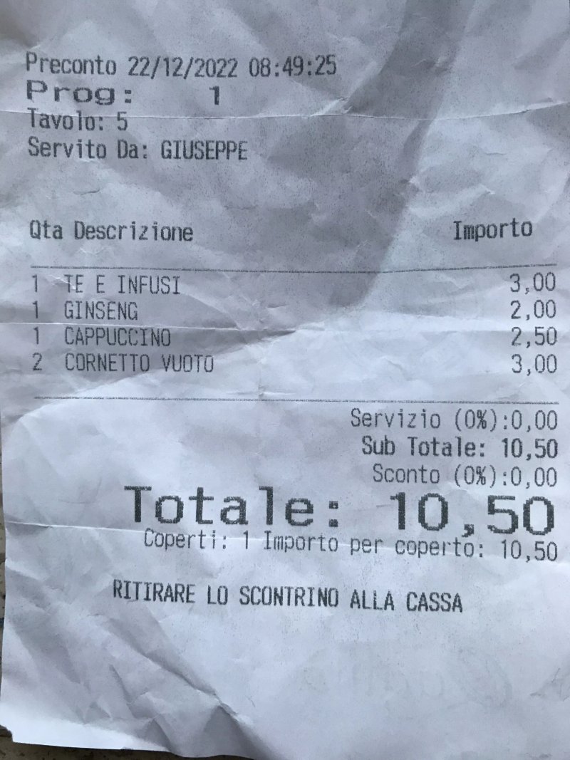 Tentazioni Pasticceria di Giuseppe Serio