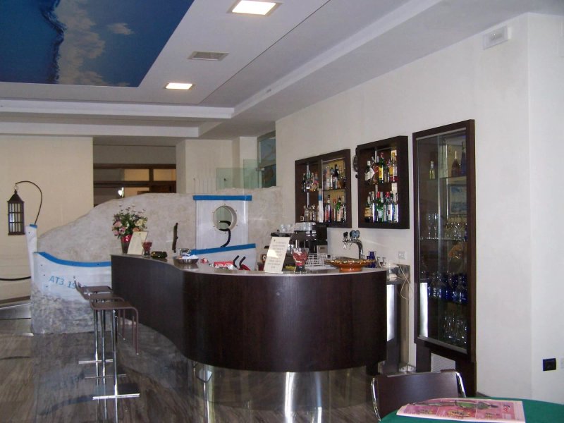 Hotel Roma