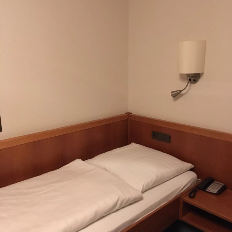 City Hotel Sindelfingen