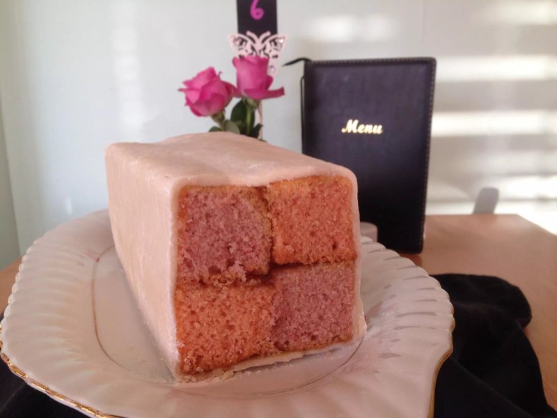 Te@6 Tea Rooms