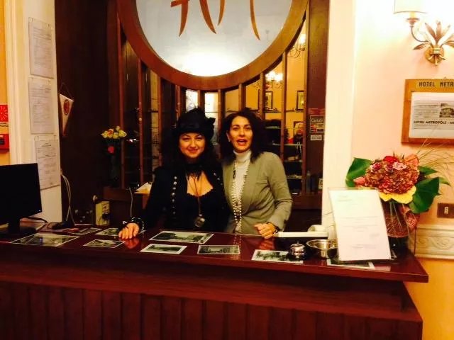 Metropole Hotel