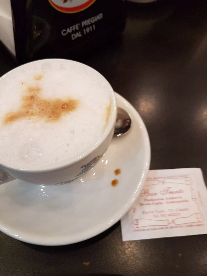 Pasticceria Trento