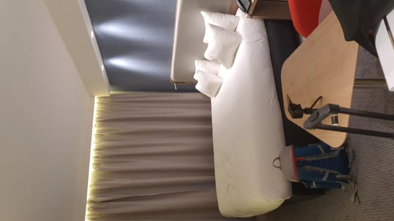 Holiday Inn Express Marne-la-ValléE Val D'Europe, an IHG hotel