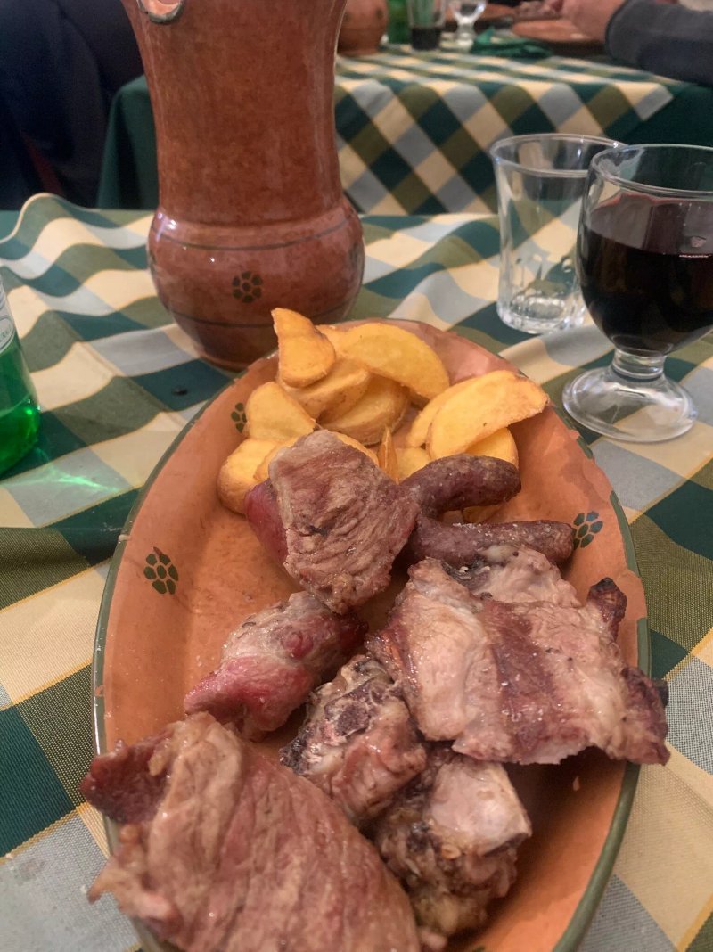 Zitto & Mangia