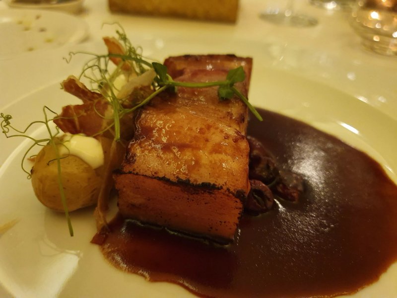 Brunello Bar and Restaurant