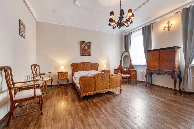 Hotel Deja VU Łódź