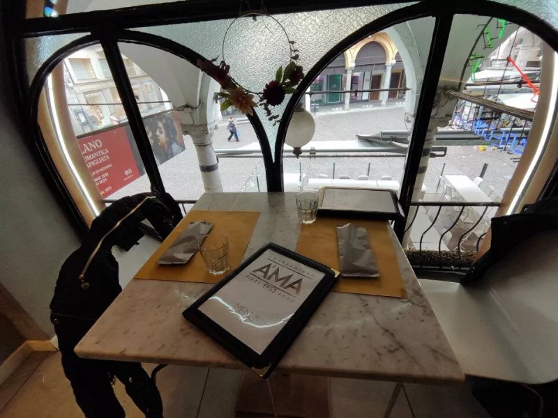 Pizzeria Ristorante A' Marechiaro
