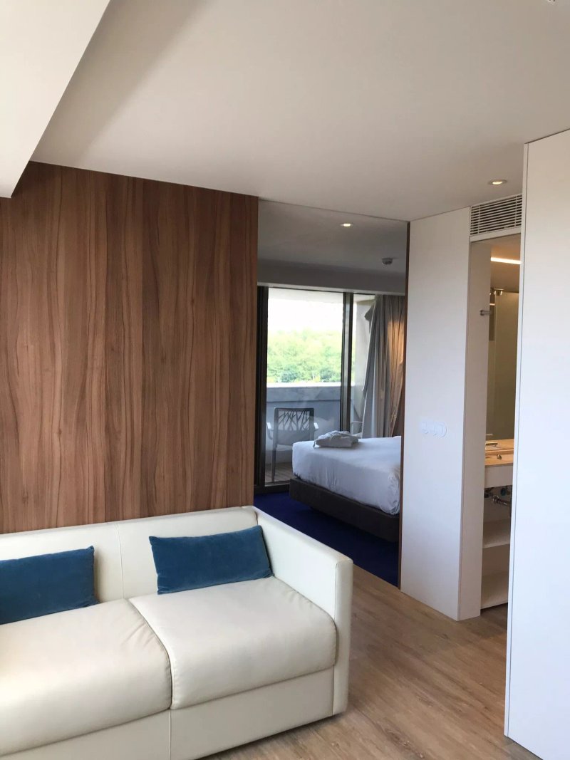 Sea Porto Hotel