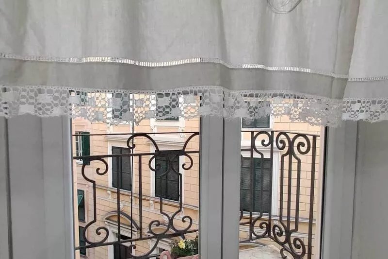 DOGE CAMBIASO- An Apartment Inside History