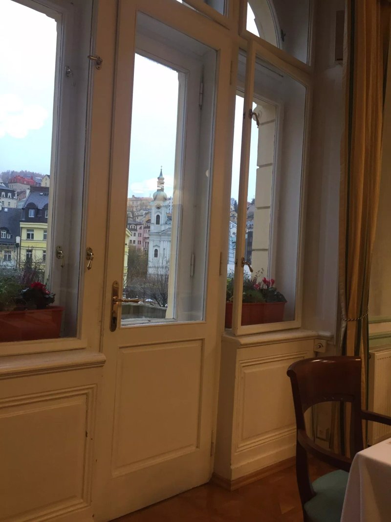 Hotel Ester