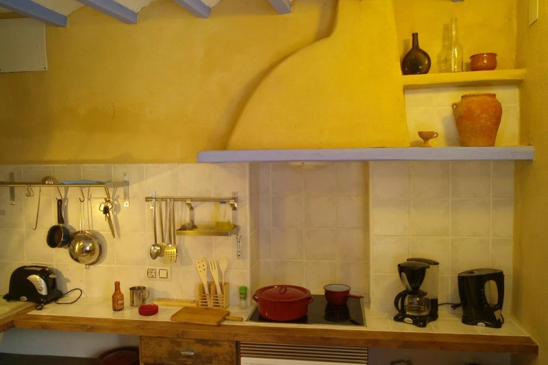 Casa Figueretes