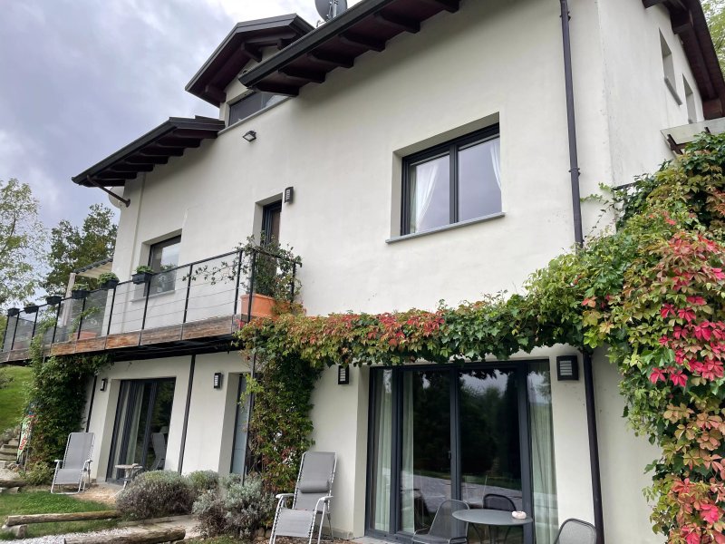 Ca'luna Guest House