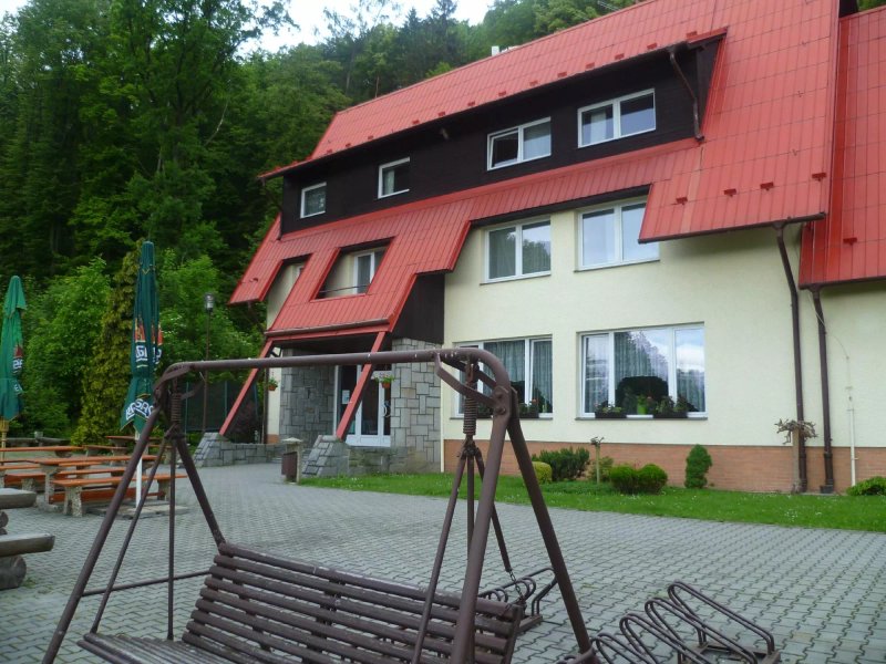 Hotel Salas
