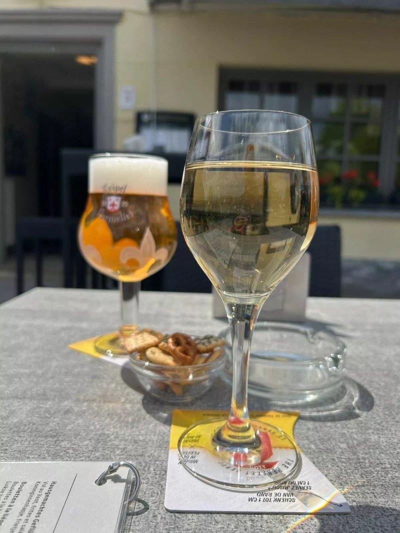 Brasserie-Restaurant Terminus