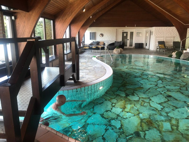 Romantik Hotel Stryckhaus in Willingen