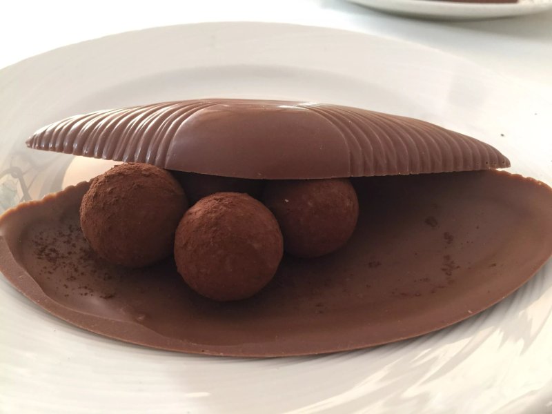 Restaurante Baydal