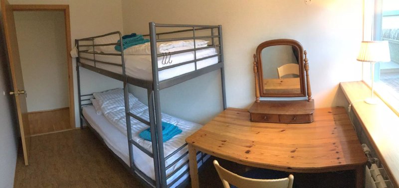 Homestay R14