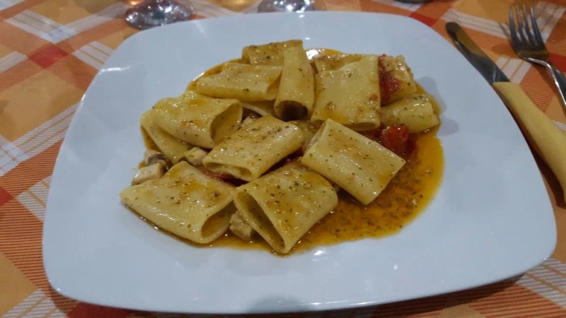 Ristorante Pizzeria L'Aurora
