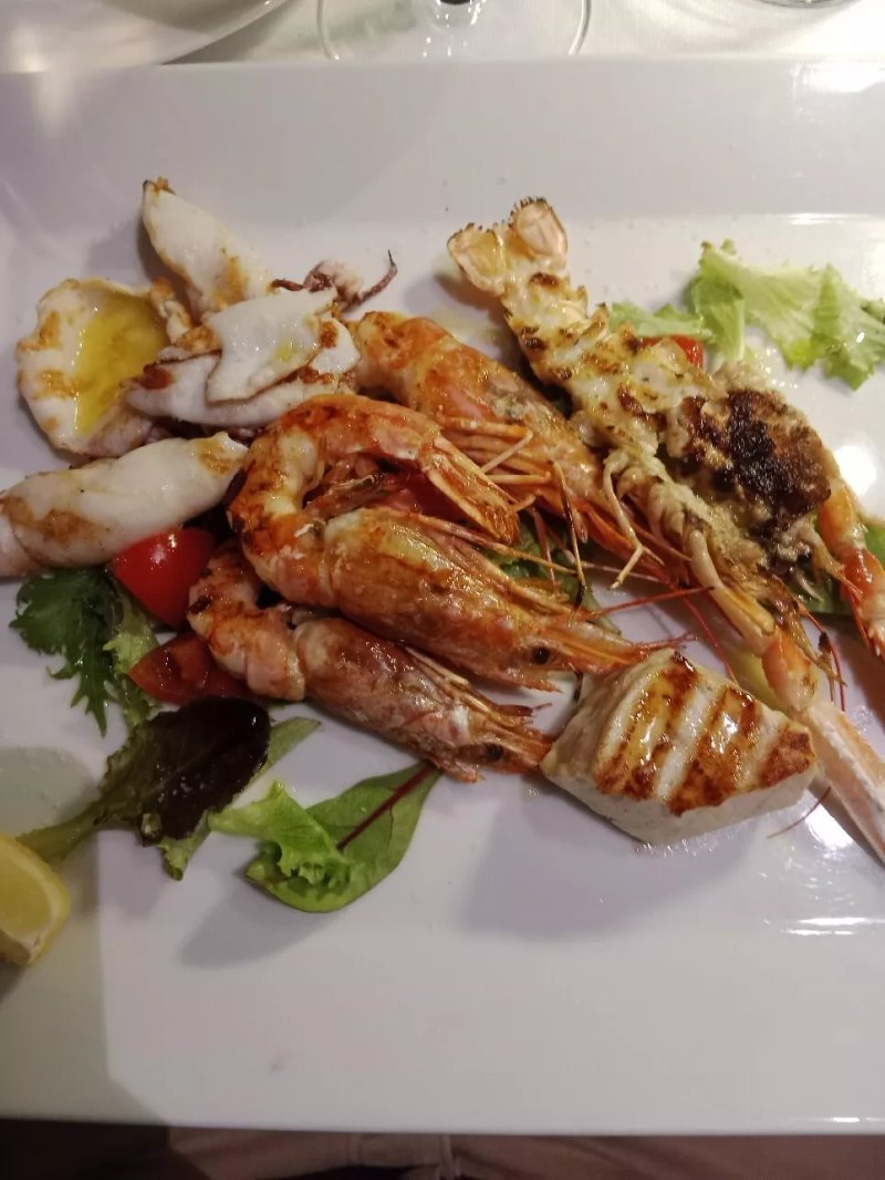 Il Gozzo cucina Di Mare