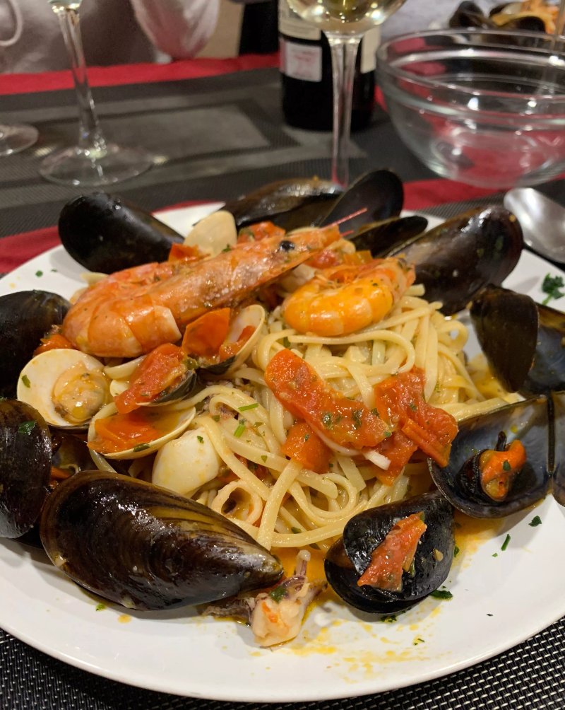 Pizzeria Ginevra