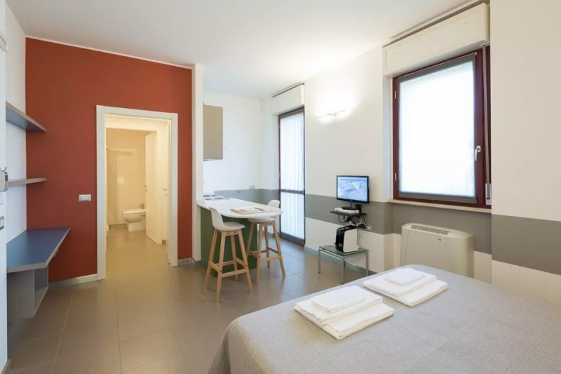Residence Alleterme