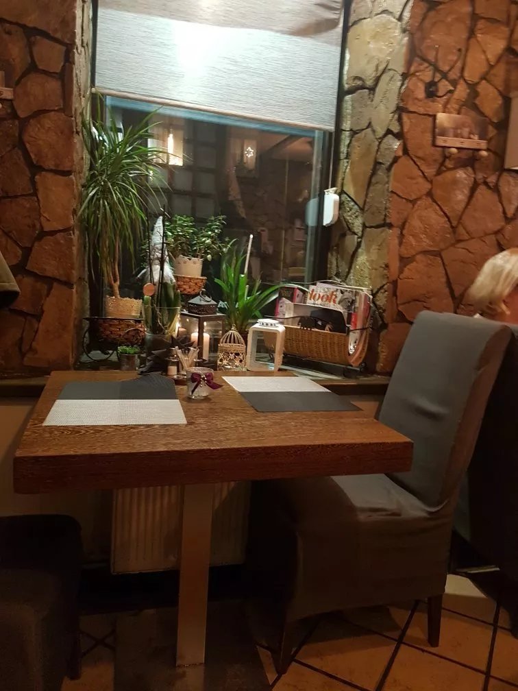 Grill Garden