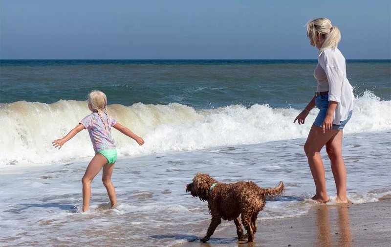 Waxham Sands Holiday Park