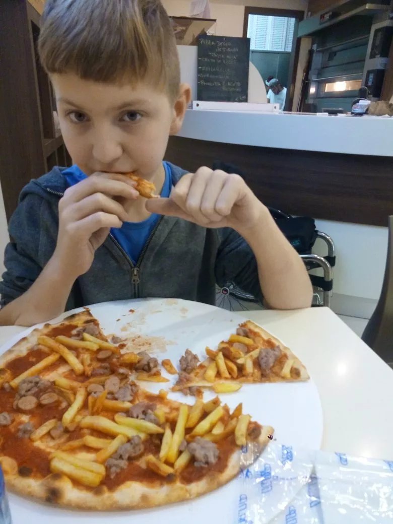 Pizzeria il mulino reggio emilia