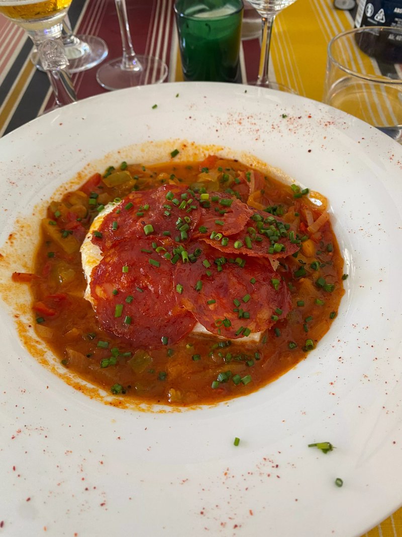 Restaurant La Mariposa
